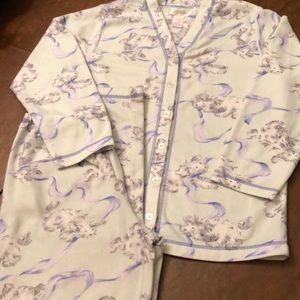 Carol Hochman Pajamas